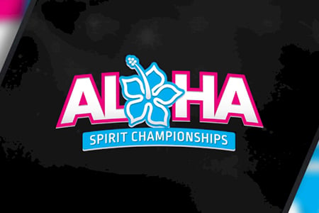 Aloha - Gatlinburg Showdown