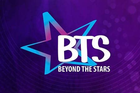 Beyond The Stars Dance Competition