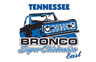 Bronco Super Celebration