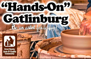 Hands-On Gatlinburg