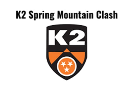 K2 Spring Mountain Clash