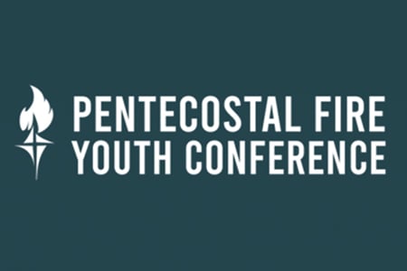 Pentecostal Fire Youth Conference