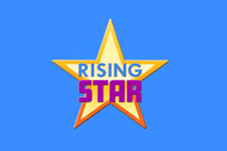 Rising Star – National Finals Competition