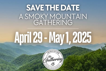 Smoky Mountain Gathering